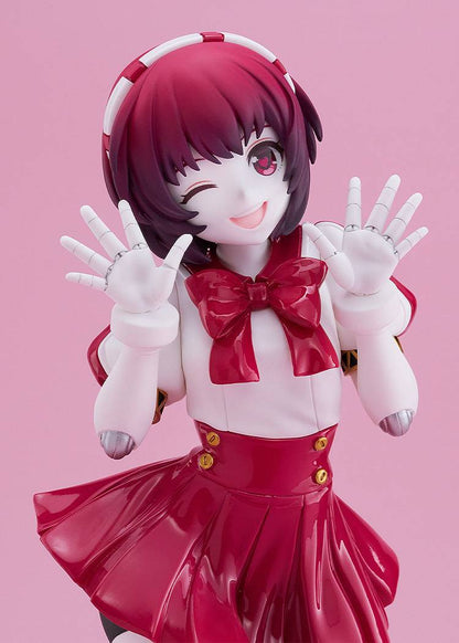 POP UP PARADE: VA-11 Hall-A Cyberpunk Bartender Action - Dorothy Haze (Alternate Skin Ver. L Size)
