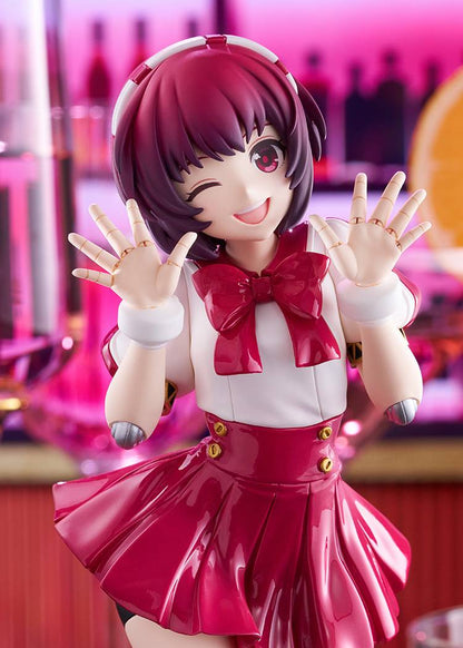 POP UP PARADE: VA-11 Hall-A Cyberpunk Bartender Action - Dorothy Haze (Tamanho G)