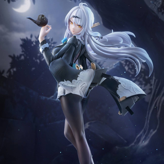 Zenless Zone Zero: Yixuan 1/8 - Trails of Ink Ver. Limepie Series