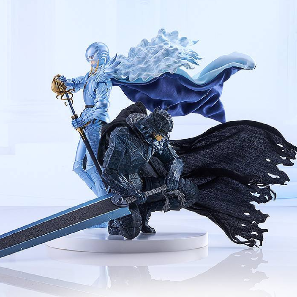 [SET] POP UP PARADE SP: Berserk - Guts & Griffith