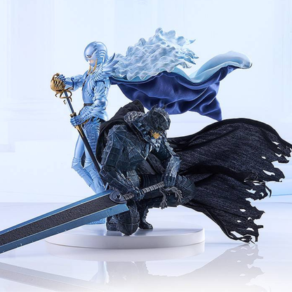 [SET] POP UP PARADE SP: Berserk - Guts & Griffith
