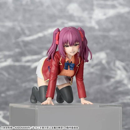 Classroom of the Elite: Ichika Amasawa - Premium Chokonose Figure