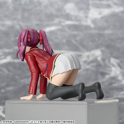 Classroom of the Elite: Ichika Amasawa - Premium Chokonose Figure