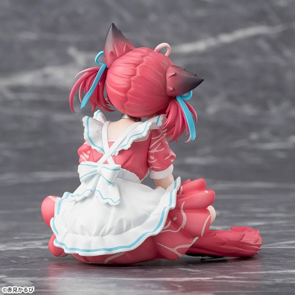 VTuber: Karubi Akami - Premium Chokonose Figure
