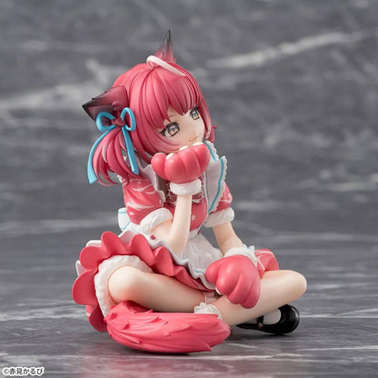 VTuber: Karubi Akami - Premium Chokonose Figure
