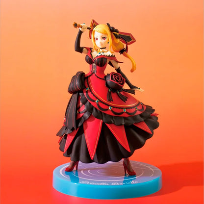 Re:Zero - Começando uma Vida em Outro Mundo - Priscilla Barielle