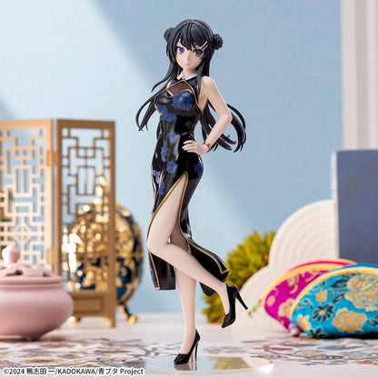 Rascal Does Not Dream of Bunny Girl Senpai: Mai Sakurajima - XStellar Figure