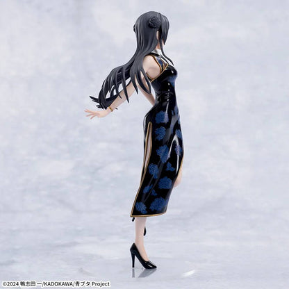 Rascal Does Not Dream of Bunny Girl Senpai: Mai Sakurajima - XStellar Figure