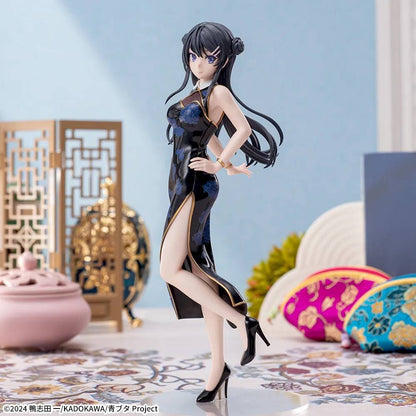 Rascal Does Not Dream of Bunny Girl Senpai: Mai Sakurajima - XStellar Figure