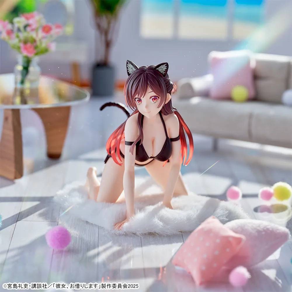 Rent-A-Girlfriend: Chizuru Ichinose - Yumemirize