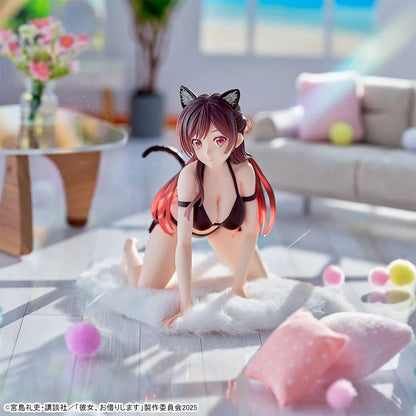 Rent-A-Girlfriend: Chizuru Ichinose - Yumemirize