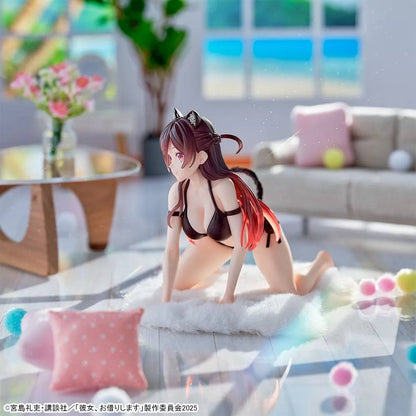 Rent-A-Girlfriend: Chizuru Ichinose - Yumemirize