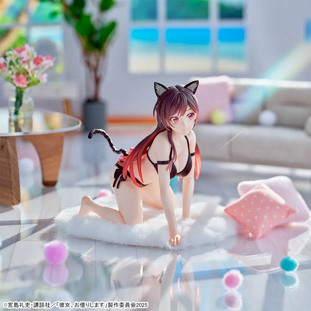 Rent-A-Girlfriend: Chizuru Ichinose - Yumemirize