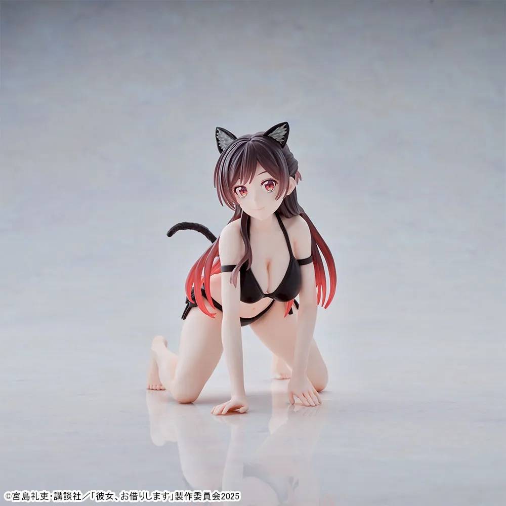 Rent-A-Girlfriend: Chizuru Ichinose - Yumemirize
