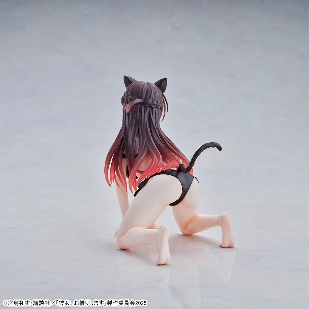Rent-A-Girlfriend: Chizuru Ichinose - Yumemirize
