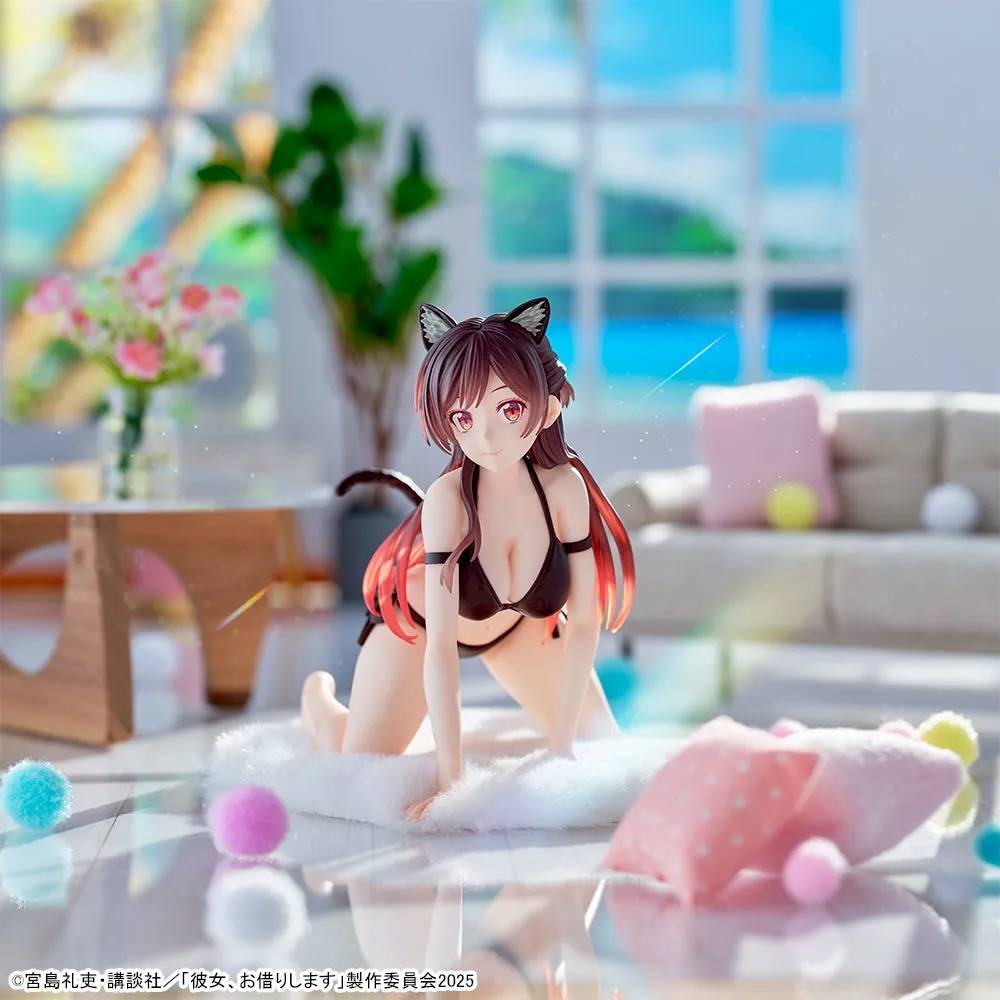 Rent-A-Girlfriend: Chizuru Ichinose - Yumemirize