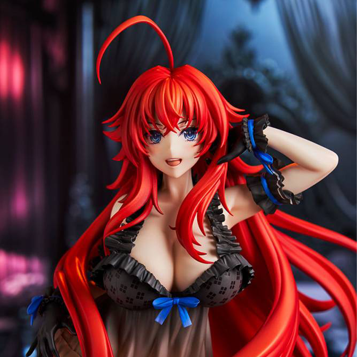 High School DxD: Rias Gremory - 15th Anniversary Ver. KDcolle (Cast-Off) (Limited Renewal Edition)