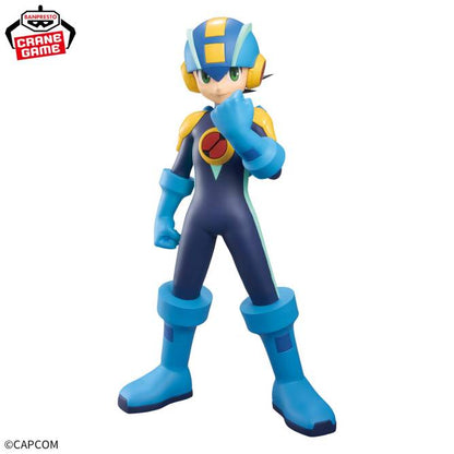 Rockman EXE: Grandista