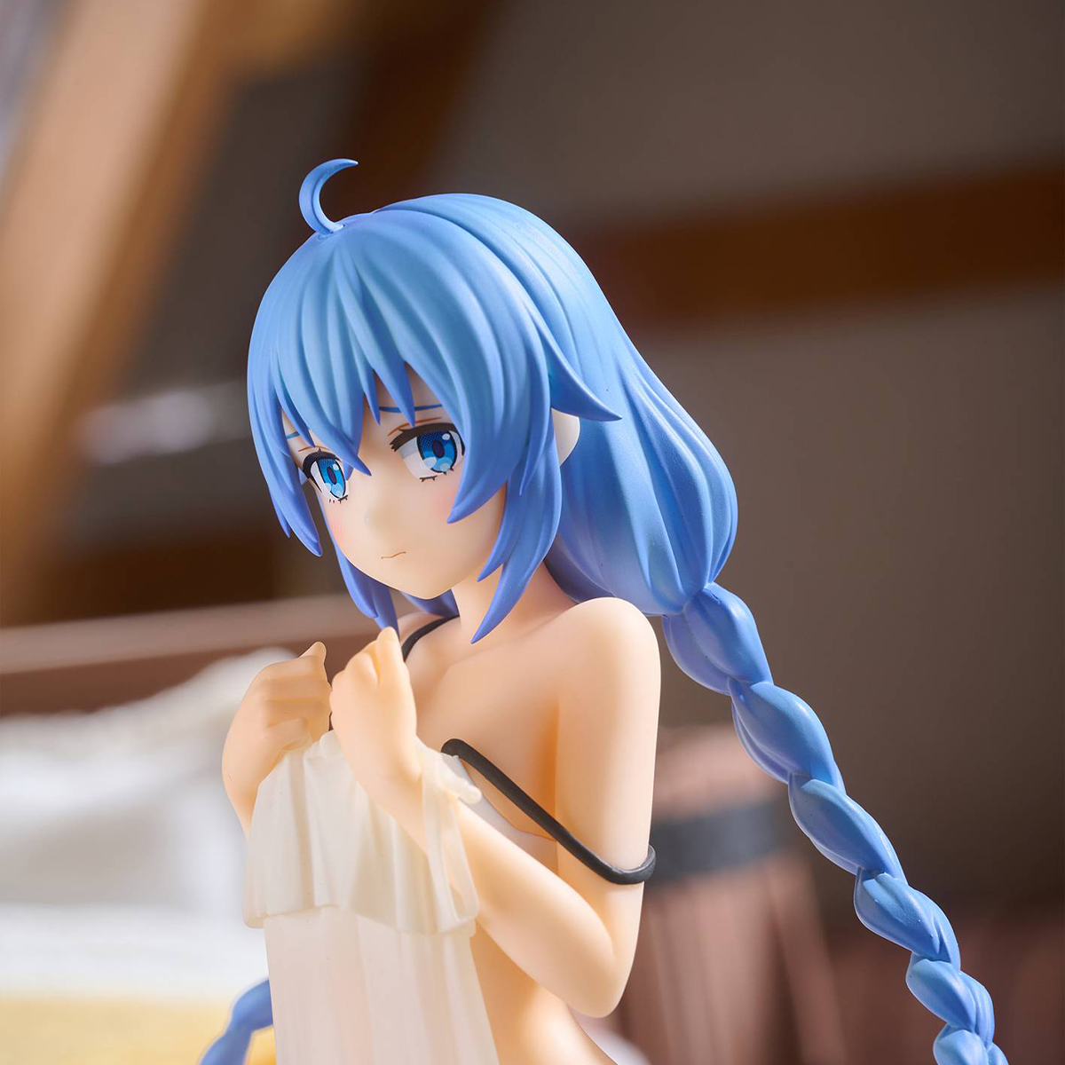 Mushoku Tensei: Jobless Reincarnation - Roxy Migurdia Greyrat 1/8