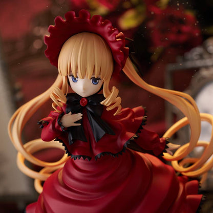Rozen Maiden: Shinku - Trio-Try-iT