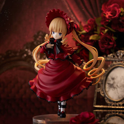 Rozen Maiden: Shinku - Trio-Try-iT