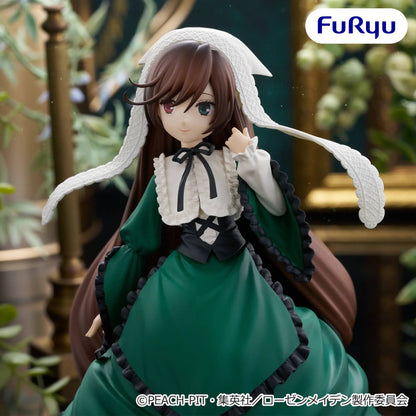 Rozen Maiden: Suiseiseki - Trio-Try-iT