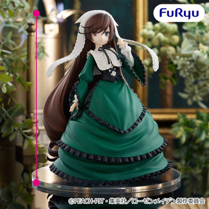 Rozen Maiden: Suiseiseki - Trio-Try-iT