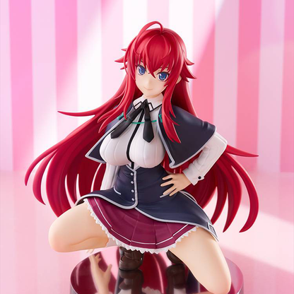POP UP PARADE: High School DxD Hero - Rias Gremory (Tamanho G)