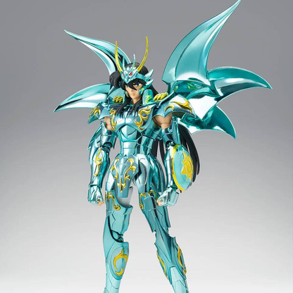 Myth Cloth EX: Saint Seiya - Dragon Shiryu (God Cloth Ver.)