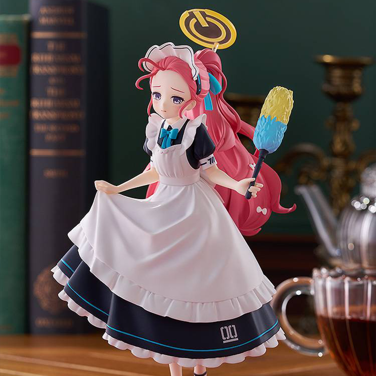 POP UP PARADE: Blue Archive - Yuzu Maid Ver.