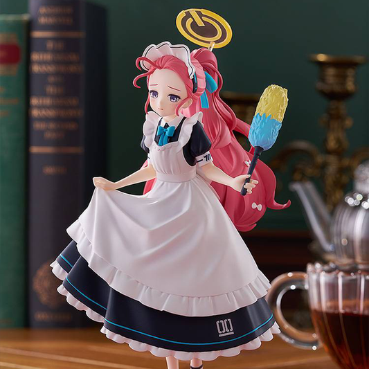 POP UP PARADE: Blue Archive - Yuzu Maid Ver.