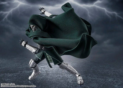 S.H.FIGUARTS: Avengers Doomsday - Doctor Doom