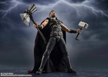 S.H.FIGUARTS: Avengers Doomsday - Thor