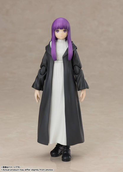 S.H.FIGUARTS: Frieren Beyond Journey's End - Fern