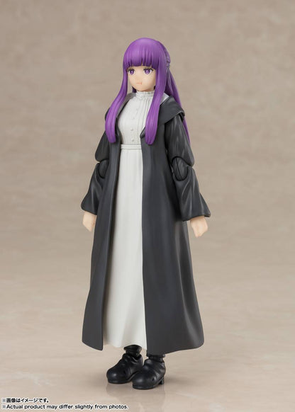 S.H.FIGUARTS: Frieren Beyond Journey's End - Fern
