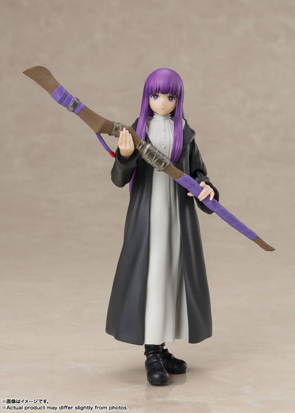 S.H.FIGUARTS: Frieren Beyond Journey's End - Fern
