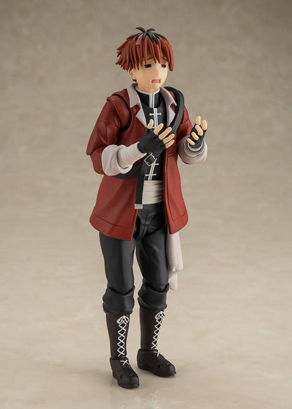 S.H.FIGUARTS: Frieren Beyond Journey's End - Stark