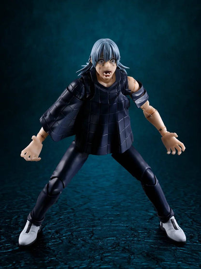 S.H.FIGUARTS: Jujutsu Kaisen - Mahito