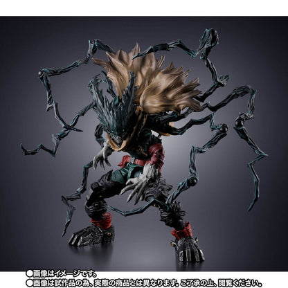 S.H.FIGUARTS: My Hero Academia - Dark Deku (Edição Limitada)