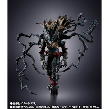 S.H.FIGUARTS: My Hero Academia - Dark Deku (Edição Limitada)