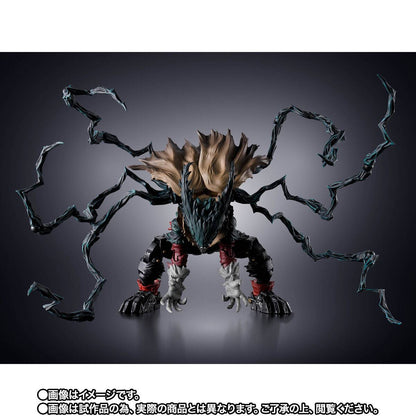 S.H.FIGUARTS: My Hero Academia - Dark Deku (Edição Limitada)