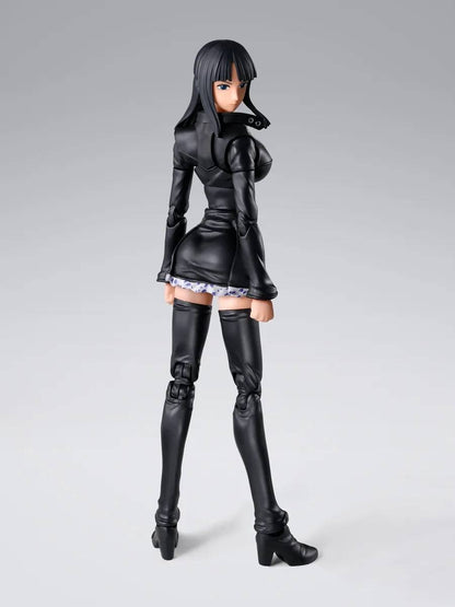 S.H.FIGUARTS: One Piece - Nico Robin (Ver. Enies Lobby)