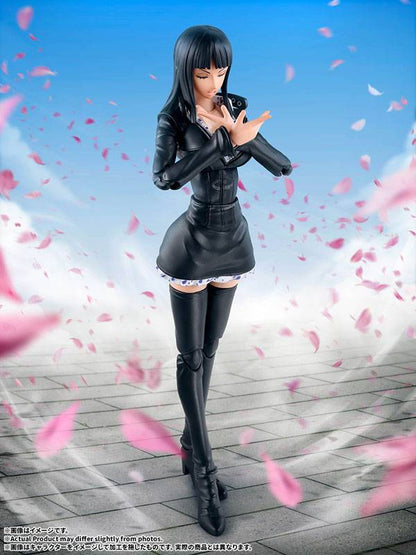 S.H.FIGUARTS: One Piece - Nico Robin (Ver. Enies Lobby)