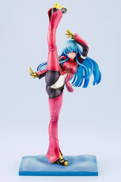 SNK Bishoujo: The King Of Fighters XV - Kula Diamond 1/7