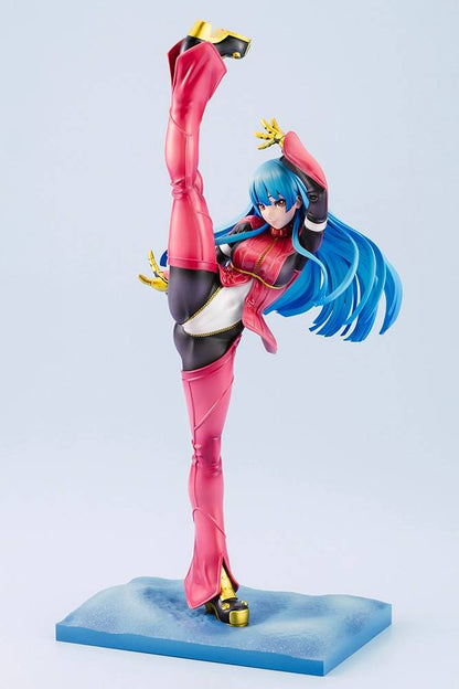 SNK Bishoujo: The King Of Fighters XV - Kula Diamond 1/7 (Limited + Bonus)