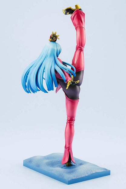 SNK Bishoujo: The King Of Fighters XV - Kula Diamond 1/7