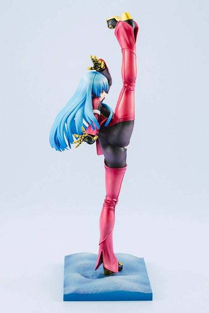 SNK Bishoujo: The King Of Fighters XV - Kula Diamond 1/7 (Limited + Bonus)