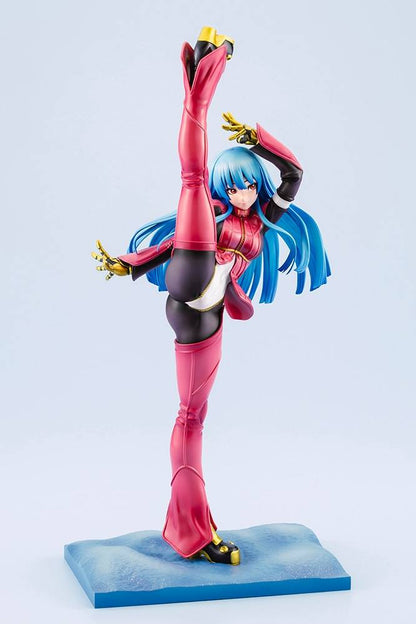SNK Bishoujo: The King Of Fighters XV - Kula Diamond 1/7