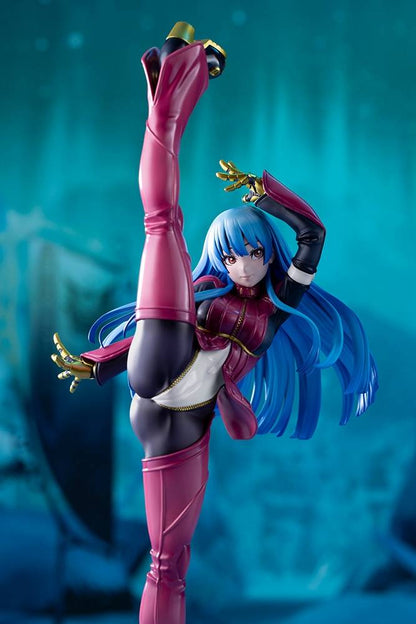 SNK Bishoujo: The King Of Fighters XV - Kula Diamond 1/7