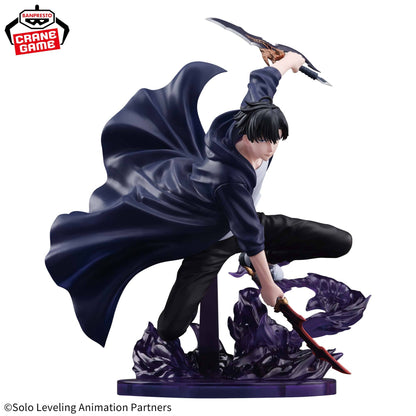 Solo Leveling: Sung Jinwoo (Relanzamiento)